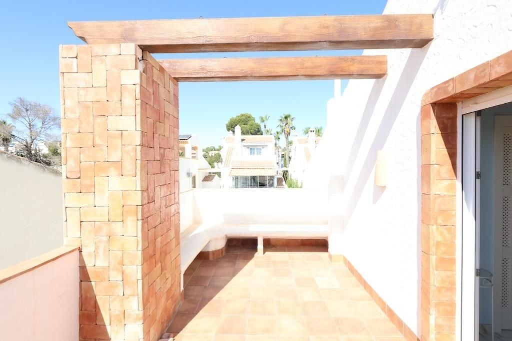 4 bedroom Villa in Orihuela Costa - CRR96376 - Photo - 34