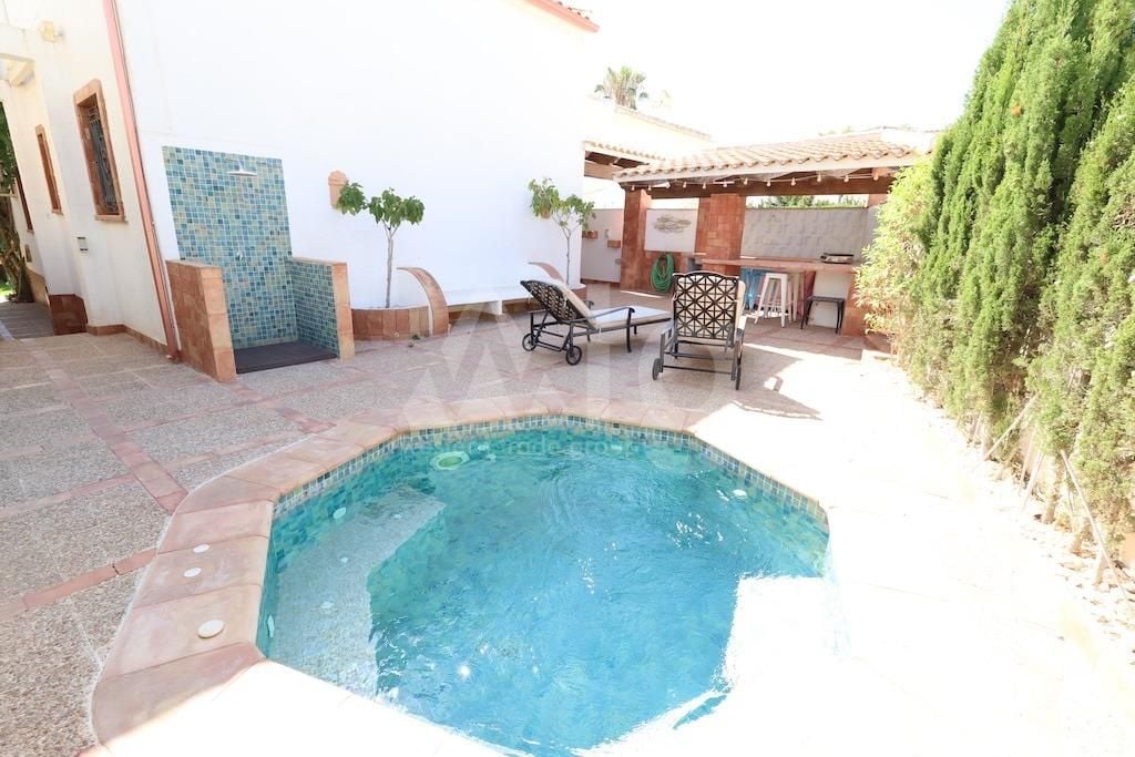 4 bedroom Villa in Orihuela Costa - CRR96376 - Photo - 28