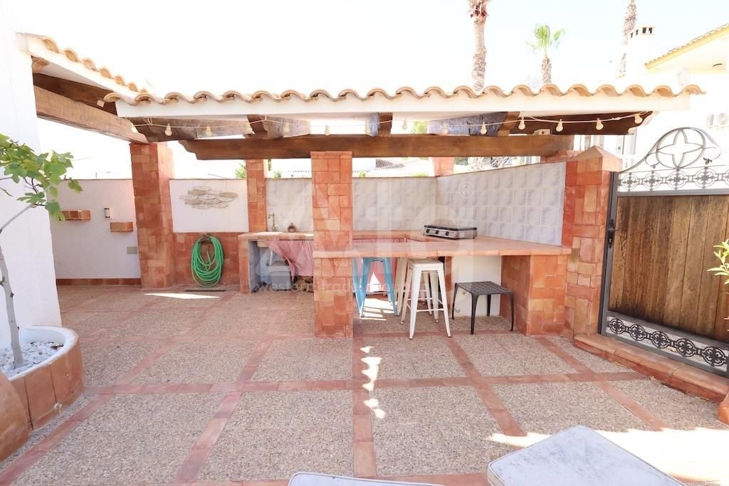 4 bedroom Villa in Orihuela Costa - CRR96376 - Photo - 30