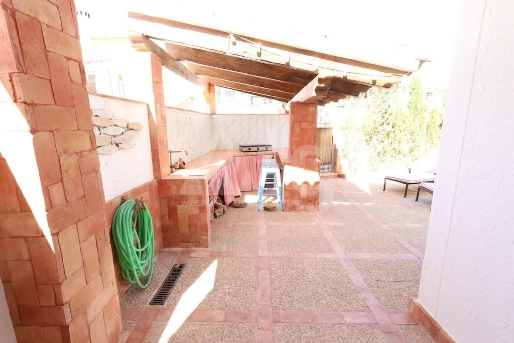 4 bedroom Villa in Orihuela Costa - CRR96376 - Photo - 31