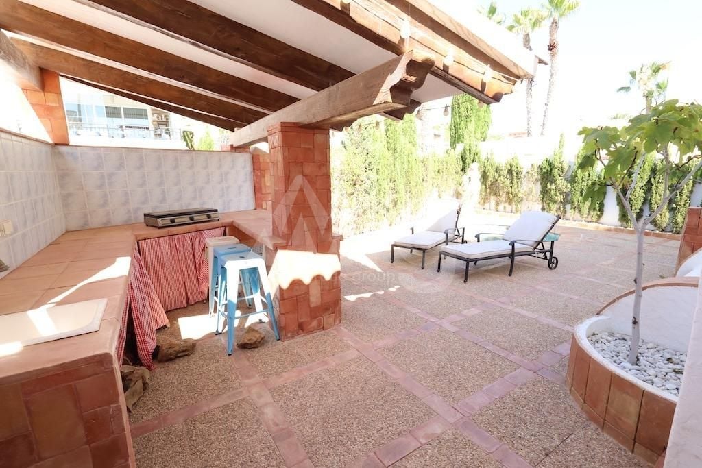 4 bedroom Villa in Orihuela Costa - CRR96376 - Photo - 32