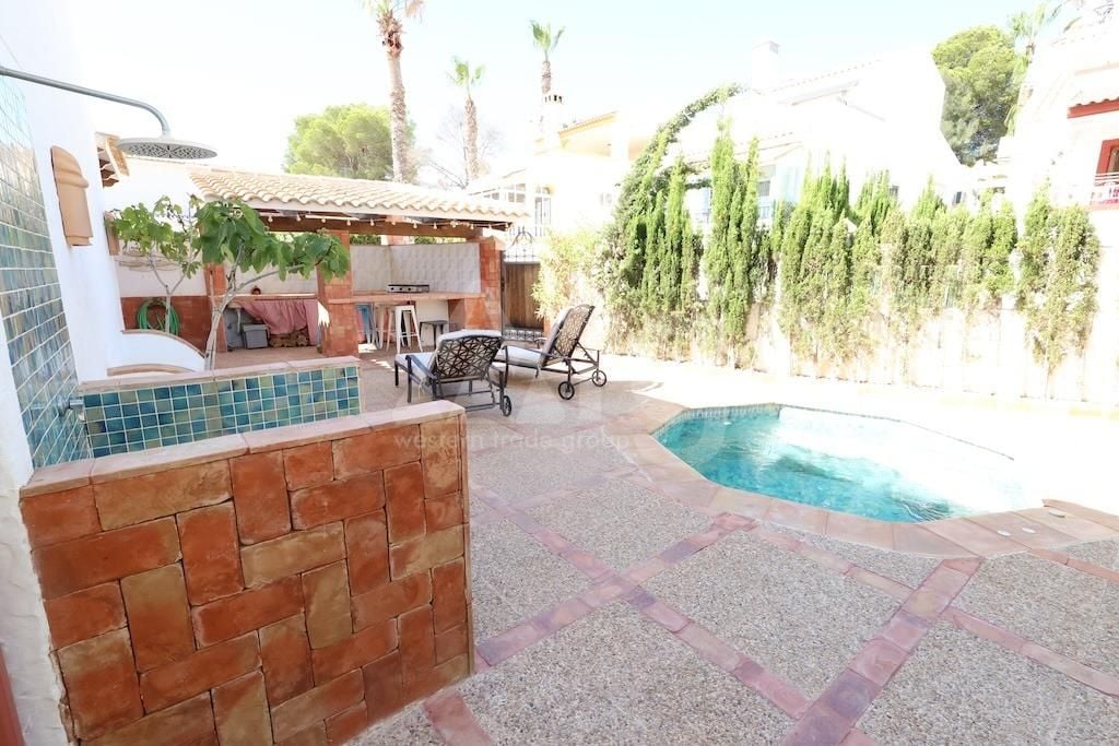 4 bedroom Villa in Orihuela Costa - CRR96376 - Photo - 29