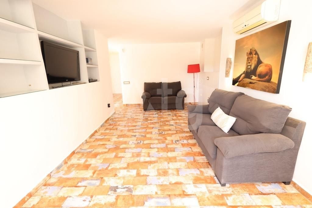 4 bedroom Villa in Orihuela Costa - CRR96376 - Photo - 20