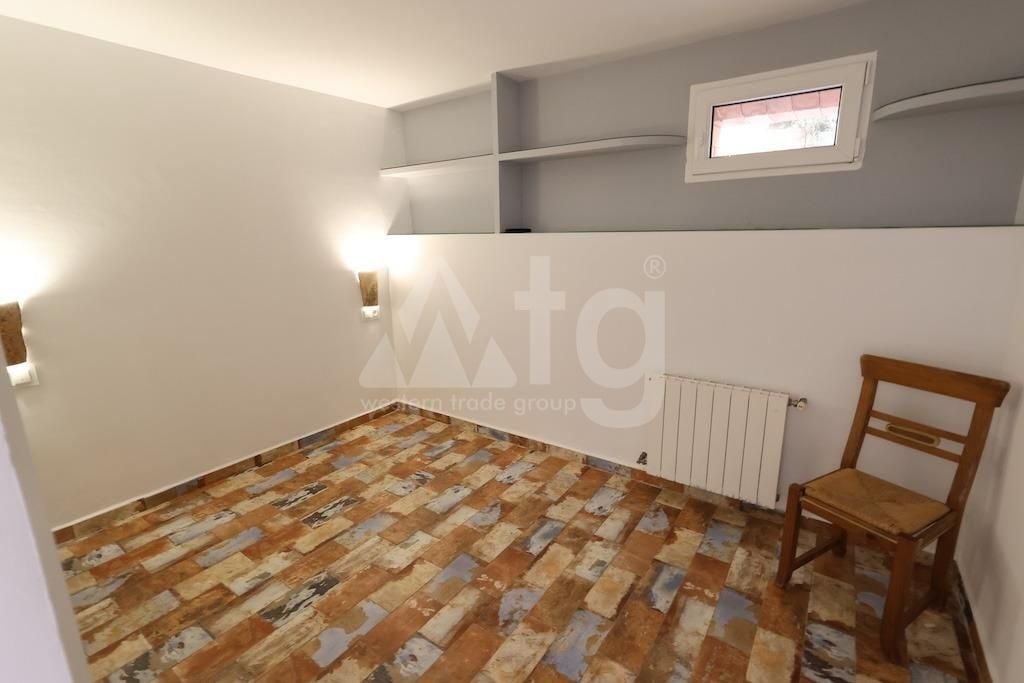 4 bedroom Villa in Orihuela Costa - CRR96376 - Photo - 21