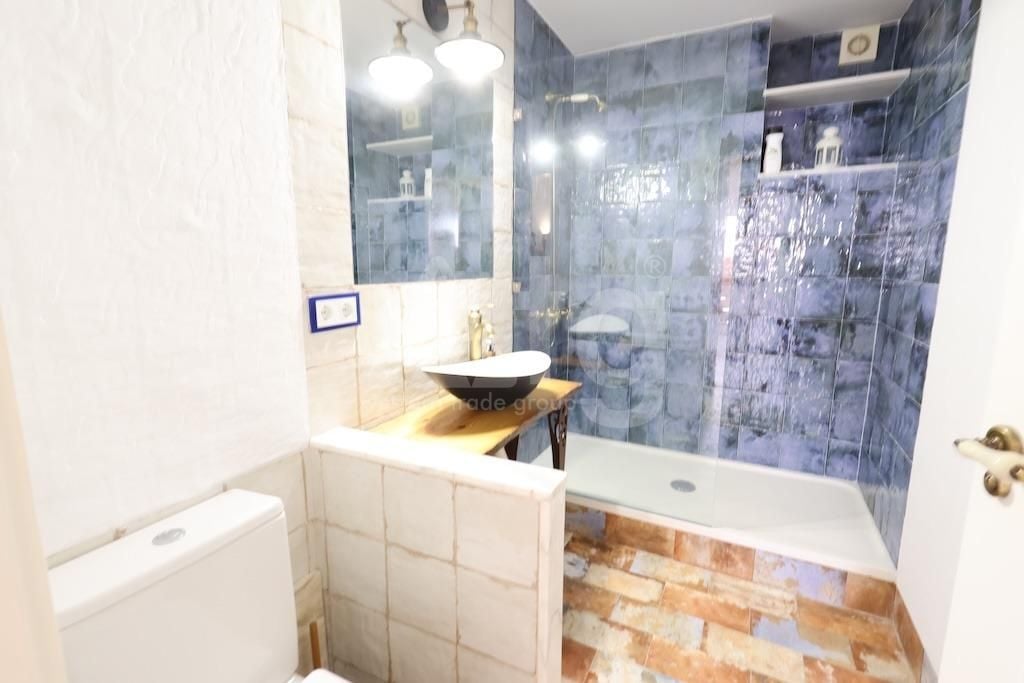 4 bedroom Villa in Orihuela Costa - CRR96376 - Photo - 27
