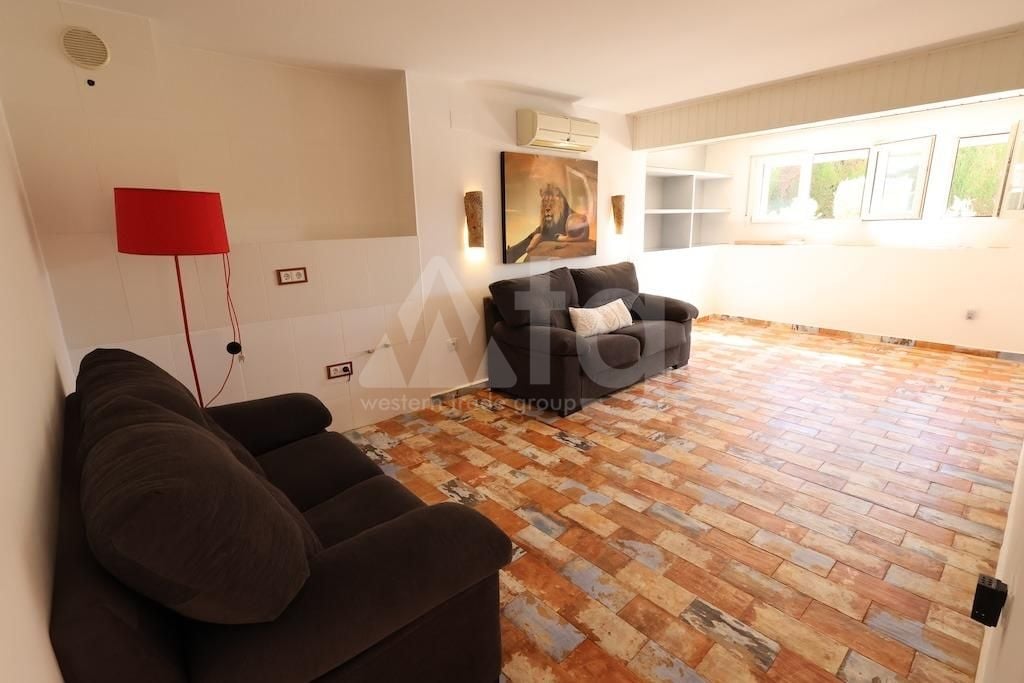 4 bedroom Villa in Orihuela Costa - CRR96376 - Photo - 19