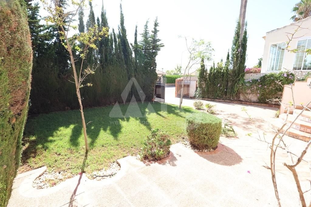 4 bedroom Villa in Orihuela Costa - CRR96376 - Photo - 37