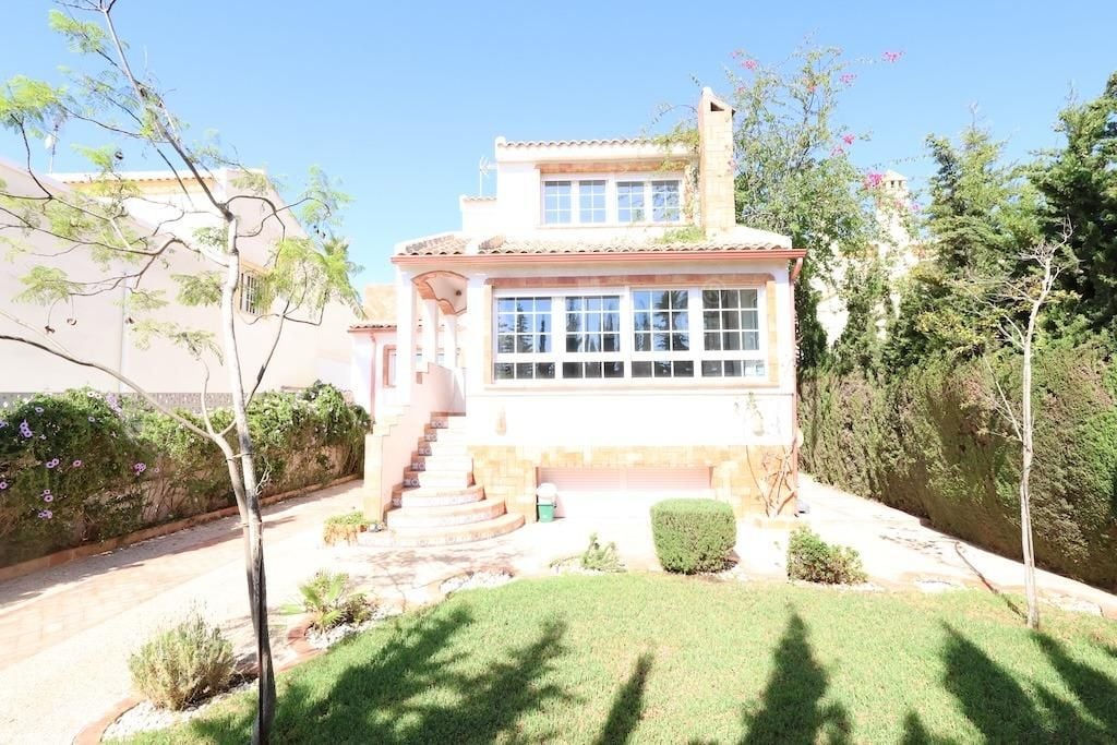 4 bedroom Villa in Orihuela Costa - CRR96376 - Photo - 36