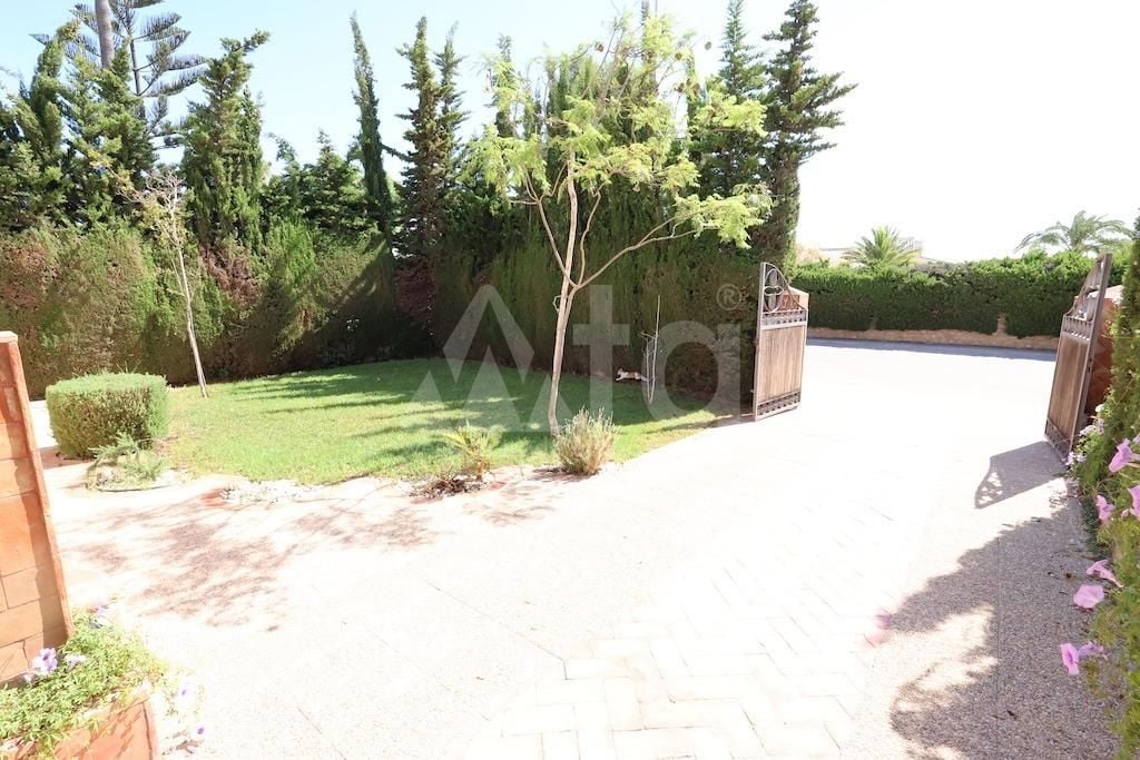 4 bedroom Villa in Orihuela Costa - CRR96376 - Photo - 38