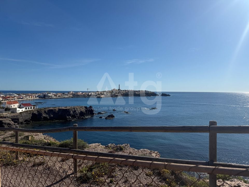 Villa   v Cabo de Palos, 3 ložnice - ERS135493 - Foto - 13