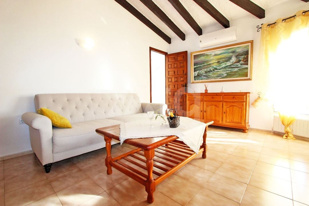 Villa de 3 chambres à Calp - IMBR96385 - Photo - 6