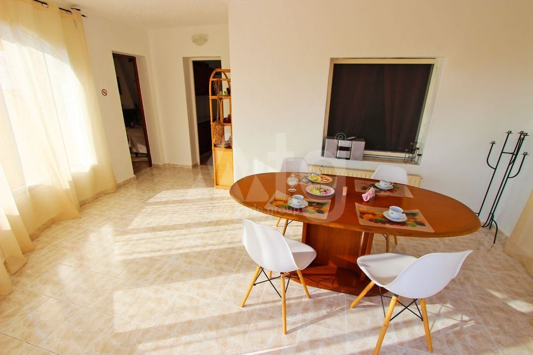 Villa de 3 chambres à Calp - IMBR96385 - Photo - 10