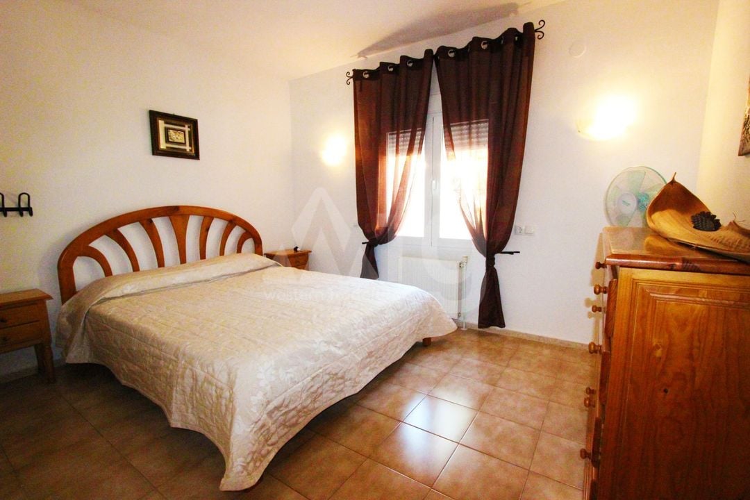 Villa de 3 chambres à Calp - IMBR96385 - Photo - 20