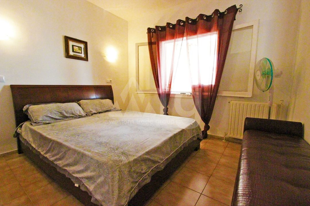 Villa de 3 chambres à Calp - IMBR96385 - Photo - 22