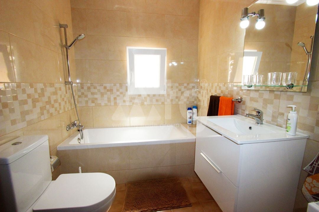 Villa de 3 chambres à Calp - IMBR96385 - Photo - 23