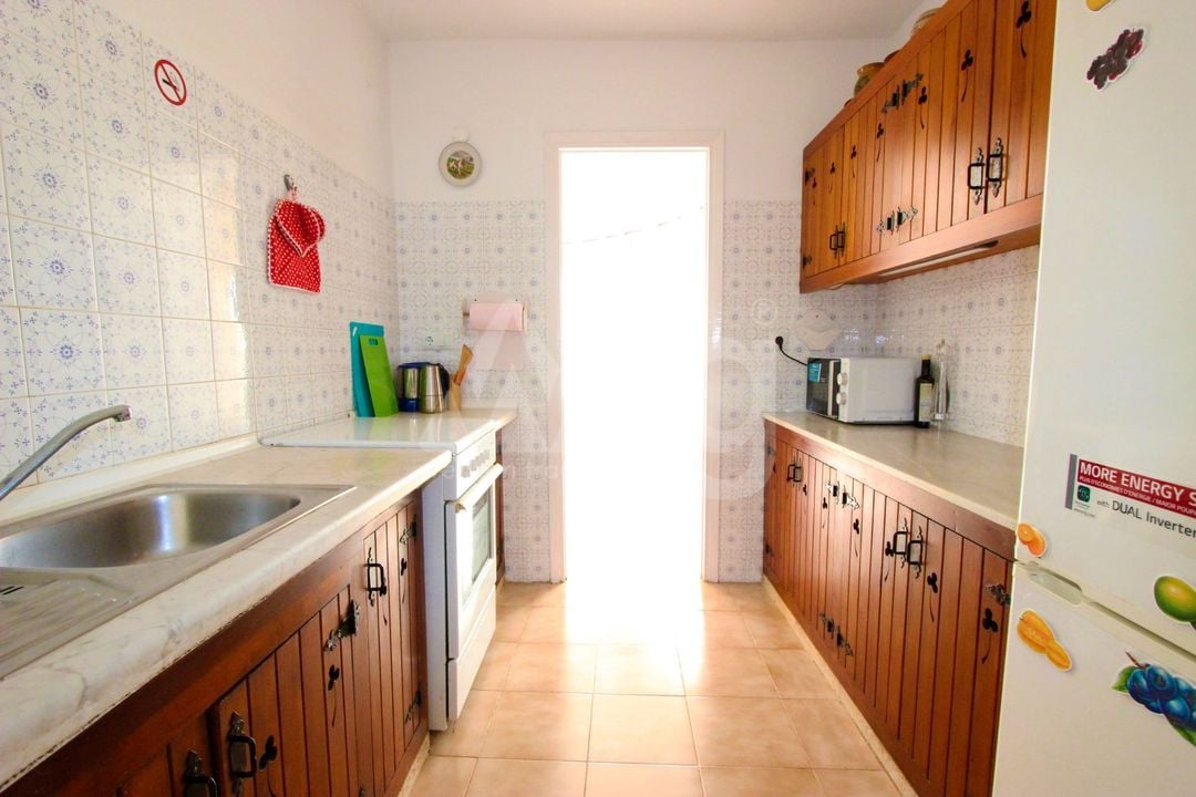 Villa de 3 chambres à Calp - IMBR96385 - Photo - 15