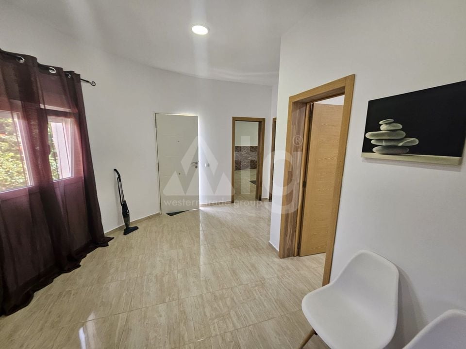 Villa de 3 chambres à Calp - IMBR96385 - Photo - 19