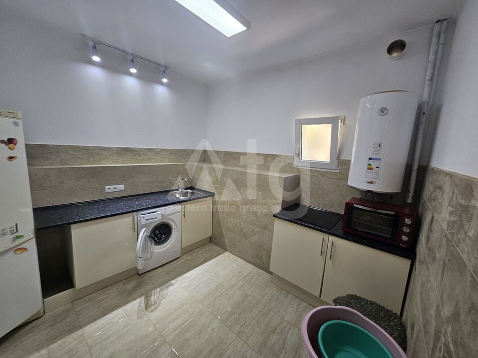 Villa de 3 chambres à Calp - IMBR96385 - Photo - 17