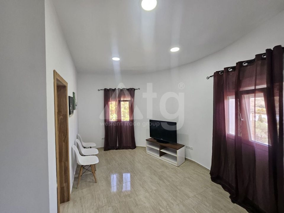 Villa de 3 chambres à Calp - IMBR96385 - Photo - 18