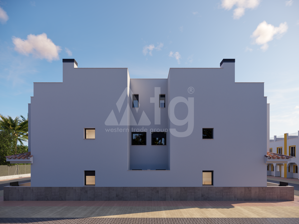 Adosado de 2 habitaciones en Santa Rosalia - WD135640 - Foto - 15