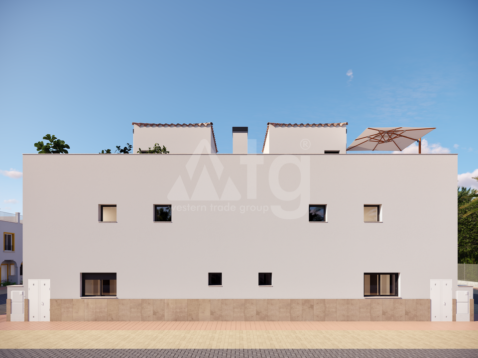 Adosado de 2 habitaciones en Santa Rosalia - WD135640 - Foto - 14