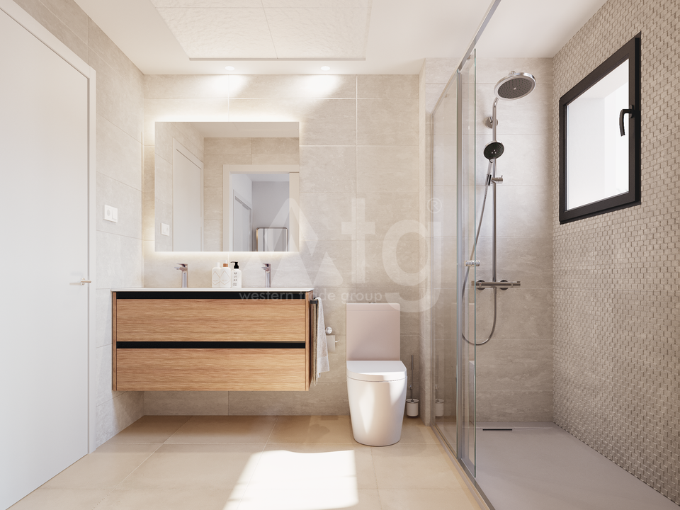 Adosado de 2 habitaciones en Santa Rosalia - WD135640 - Foto - 9