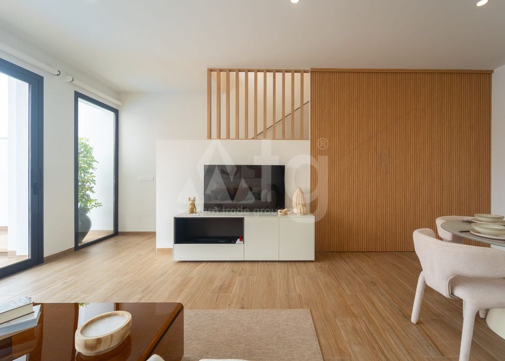 3 bedroom Villa in San Pedro del Pinatar - WD135647 - Photo - 6
