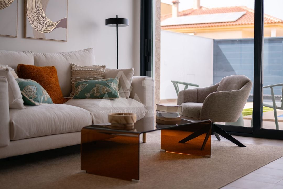 3 bedroom Villa in San Pedro del Pinatar - WD135647 - Photo - 8