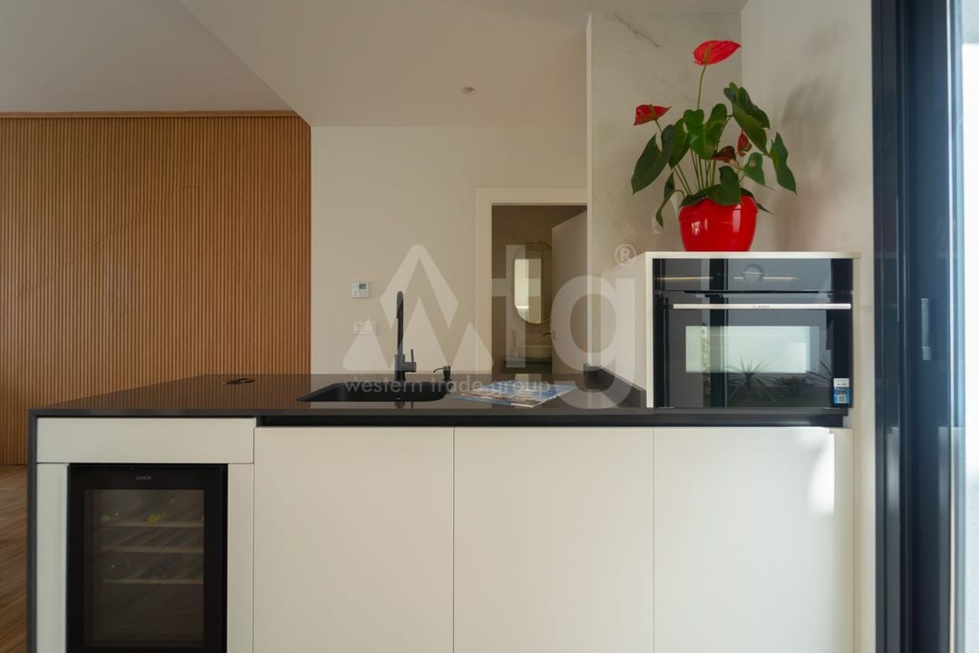3 bedroom Villa in San Pedro del Pinatar - WD135647 - Photo - 12