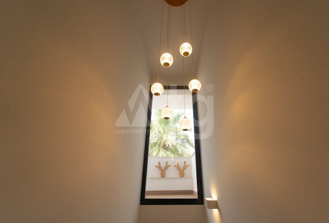 3 bedroom Villa in San Pedro del Pinatar - WD135647 - Photo - 14
