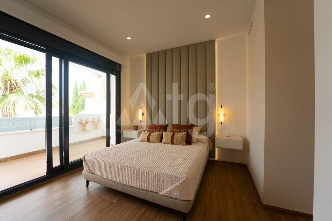 3 bedroom Villa in San Pedro del Pinatar - WD135647 - Photo - 15