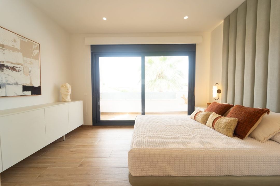 3 bedroom Villa in San Pedro del Pinatar - WD135647 - Photo - 17