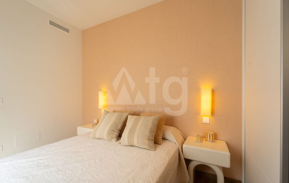 3 bedroom Villa in San Pedro del Pinatar - WD135647 - Photo - 21