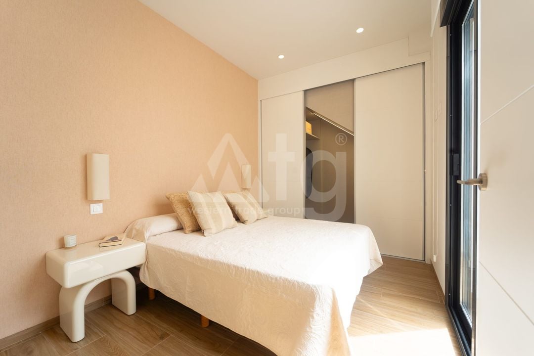 3 bedroom Villa in San Pedro del Pinatar - WD135647 - Photo - 22