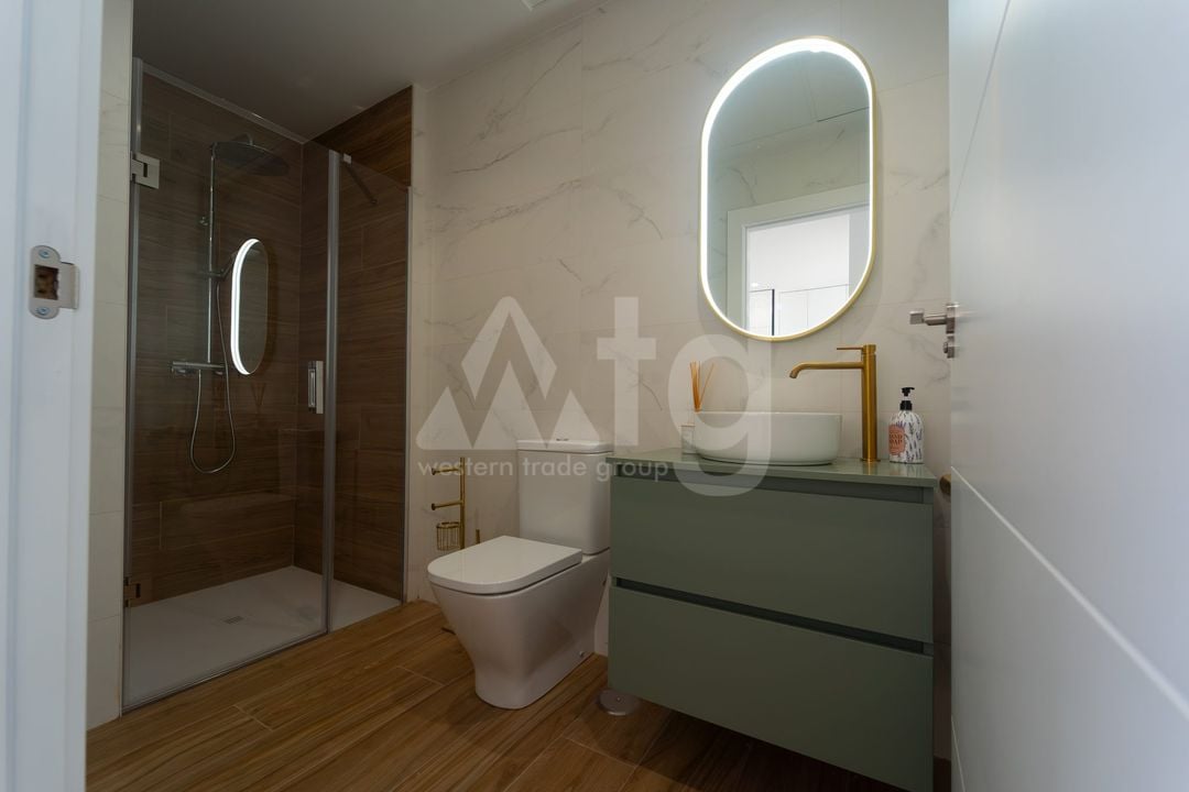 3 bedroom Villa in San Pedro del Pinatar - WD135647 - Photo - 23