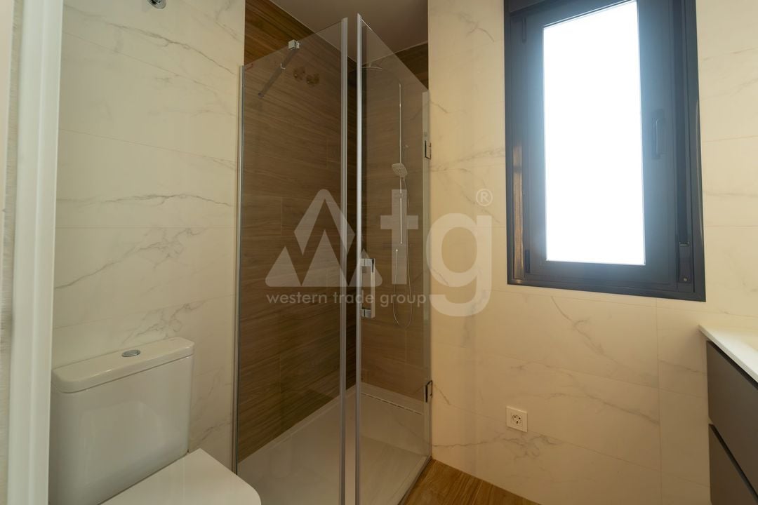 3 bedroom Villa in San Pedro del Pinatar - WD135647 - Photo - 26