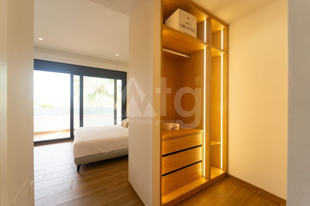 3 bedroom Villa in San Pedro del Pinatar - WD135647 - Photo - 18