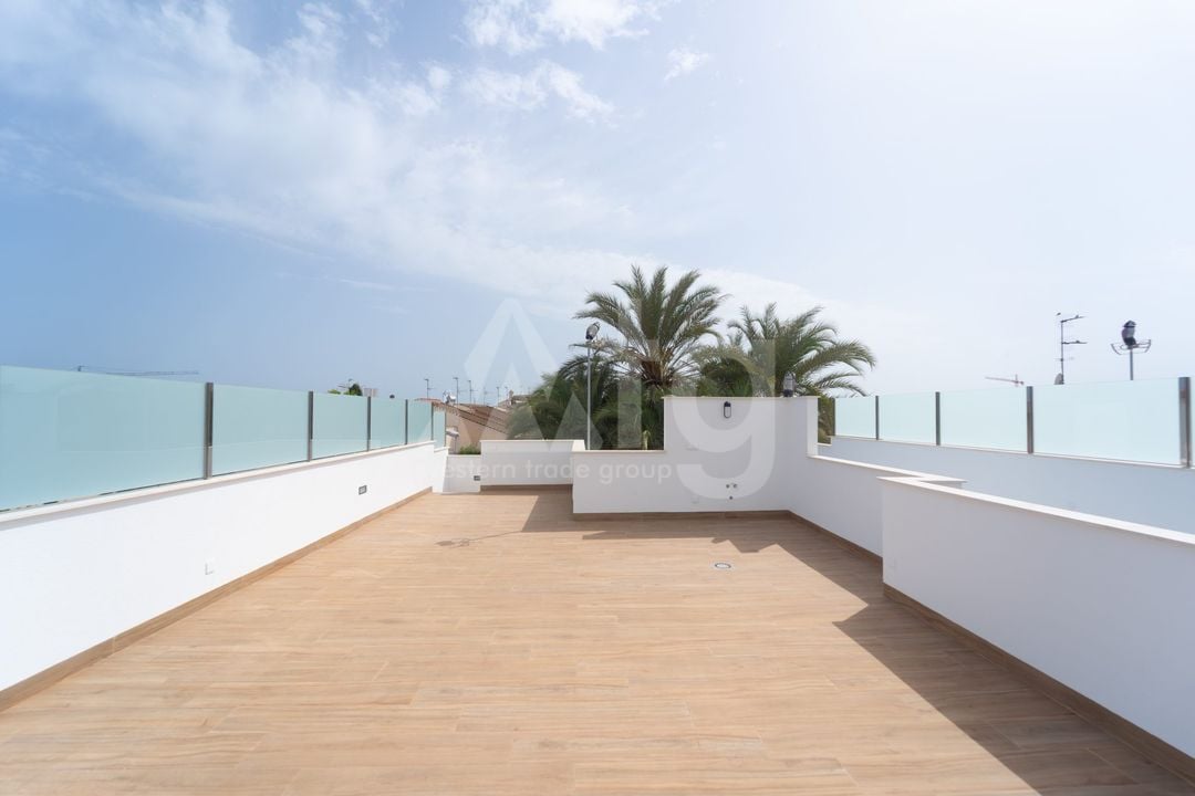 3 bedroom Villa in San Pedro del Pinatar - WD135647 - Photo - 29