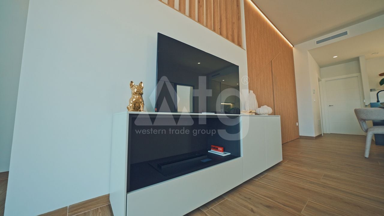 3 bedroom Villa in San Pedro del Pinatar - WD135645 - Photo - 24