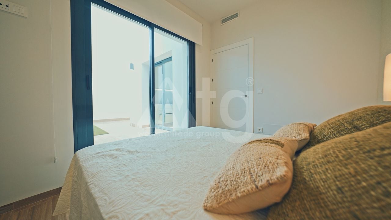 3 bedroom Villa in San Pedro del Pinatar - WD135645 - Photo - 29