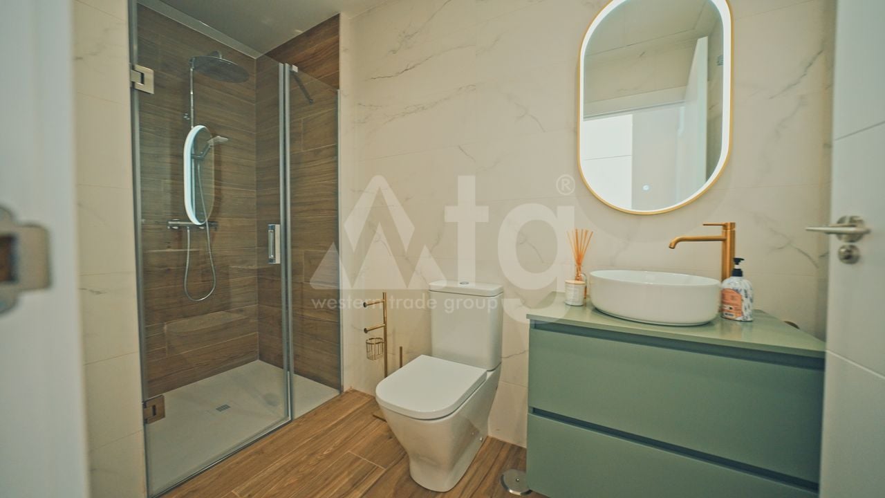 3 bedroom Villa in San Pedro del Pinatar - WD135645 - Photo - 30