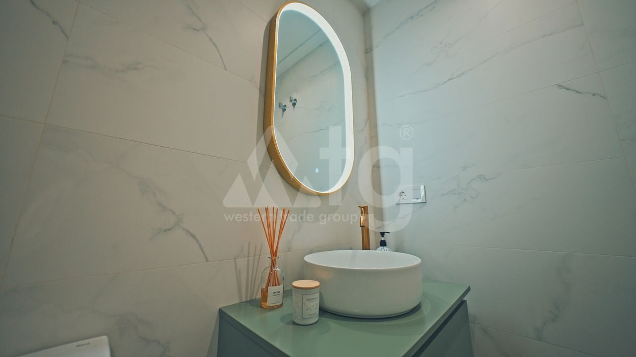 3 bedroom Villa in San Pedro del Pinatar - WD135645 - Photo - 31