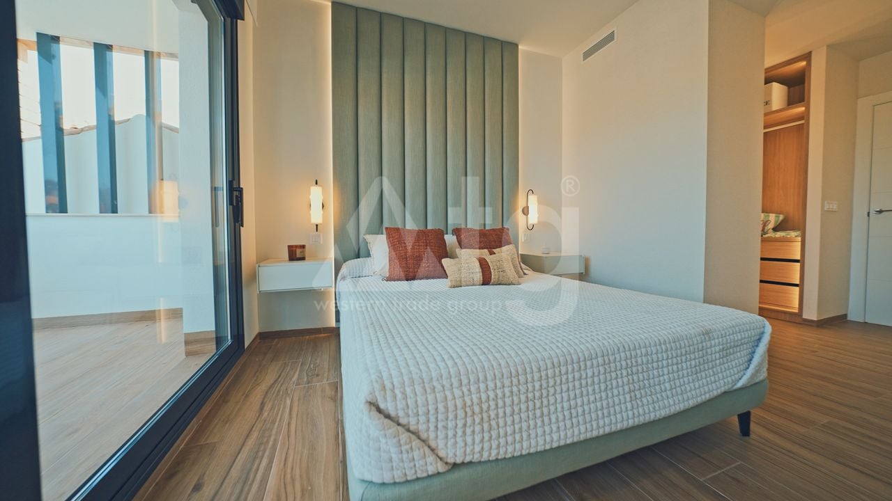 3 bedroom Villa in San Pedro del Pinatar - WD135645 - Photo - 32