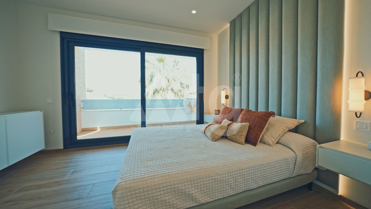 3 bedroom Villa in San Pedro del Pinatar - WD135645 - Photo - 33