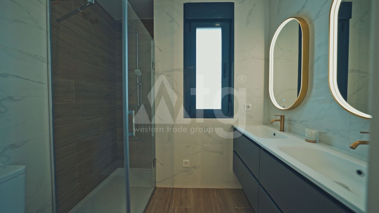 3 bedroom Villa in San Pedro del Pinatar - WD135645 - Photo - 36