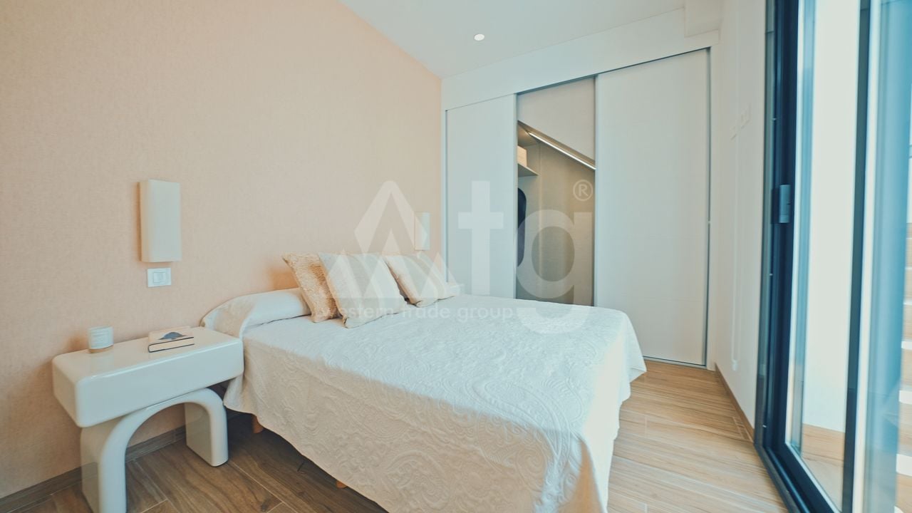 3 bedroom Villa in San Pedro del Pinatar - WD135645 - Photo - 38