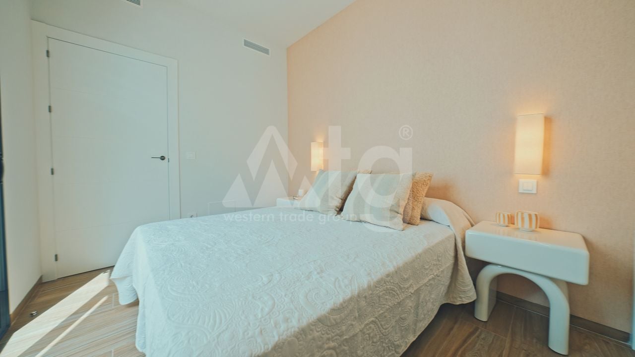3 bedroom Villa in San Pedro del Pinatar - WD135645 - Photo - 39