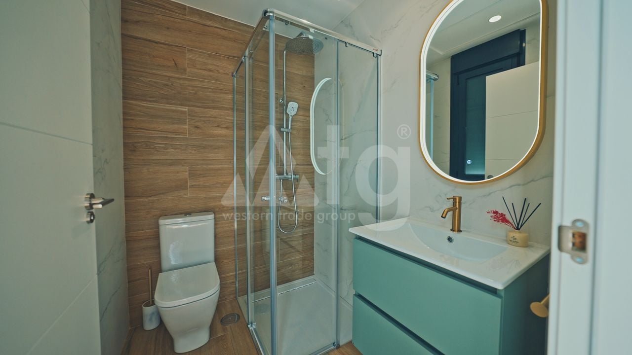 3 bedroom Villa in San Pedro del Pinatar - WD135645 - Photo - 40