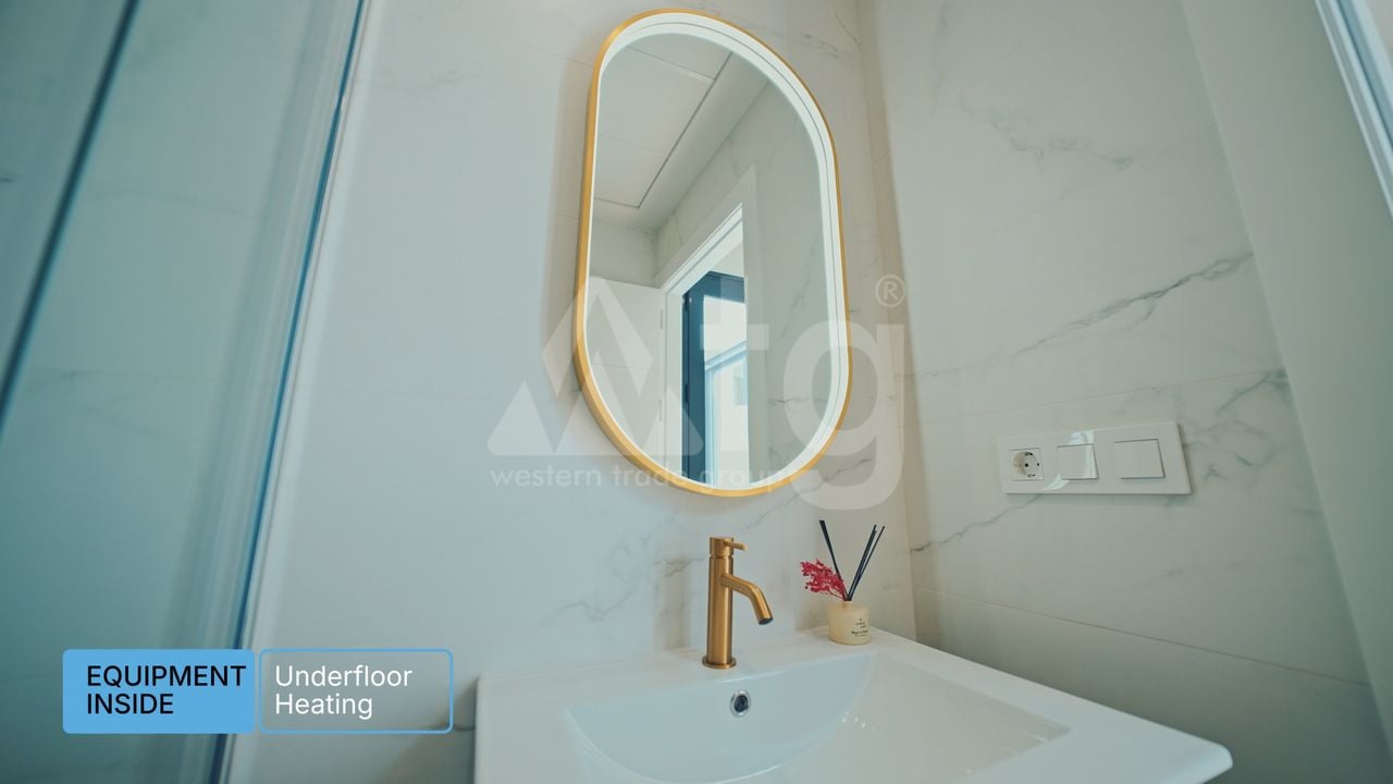 3 bedroom Villa in San Pedro del Pinatar - WD135645 - Photo - 41