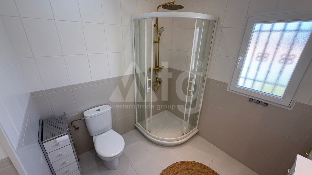 Villa de 3 chambres à Torrevieja - RCJ147366 - Photo - 17
